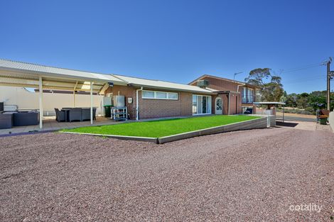 4 Warrenback Rd, Port Augusta West, SA 5700