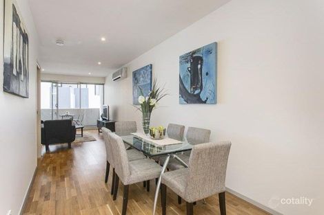 Property photo of 116/99 Nott Street Port Melbourne VIC 3207
