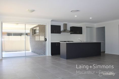 Property photo of 51 Springs Road Spring Farm NSW 2570