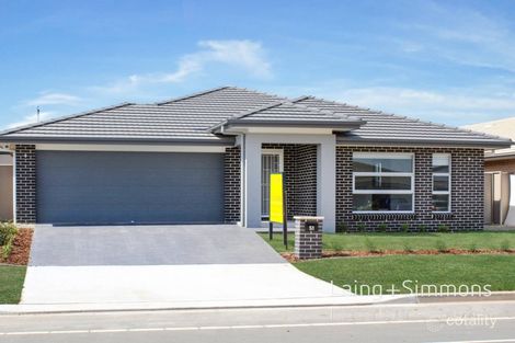 Property photo of 51 Springs Road Spring Farm NSW 2570