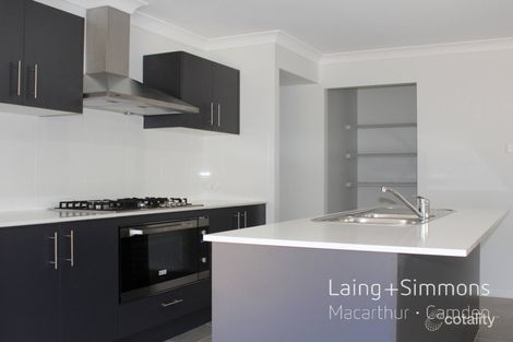 Property photo of 51 Springs Road Spring Farm NSW 2570