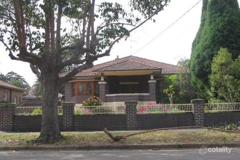 Property photo of 1 Gelling Avenue Strathfield NSW 2135