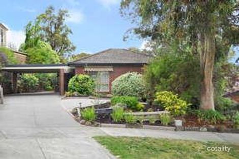 Property photo of 3 Allara Court Donvale VIC 3111