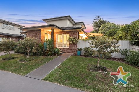 5/14 Thackeray Ct, Croydon, VIC 3136