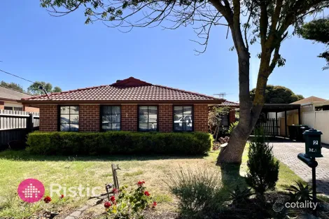 Property photo of 2 Montague Court Epping VIC 3076