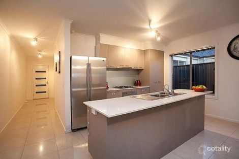 Property photo of 5 Hermitage Parade Derrimut VIC 3026