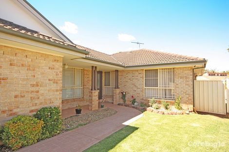 Property photo of 1/6 Garie Close Woodbine NSW 2560