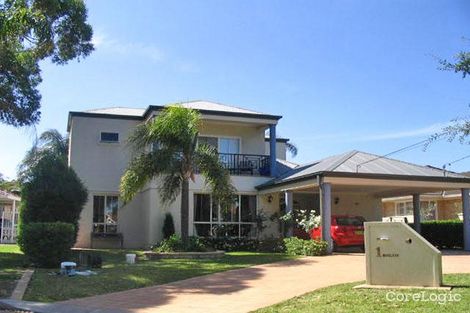 Property photo of 1 Macleay Place Sylvania Waters NSW 2224