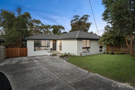 Property photo of 1/107 Foote Street Templestowe Lower VIC 3107