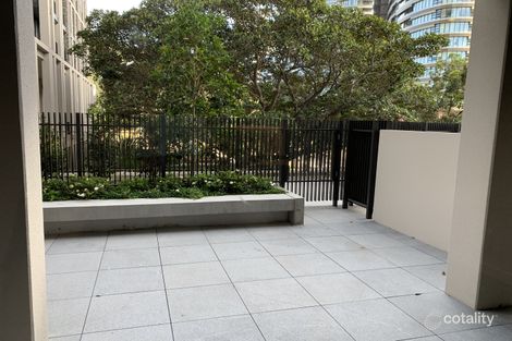 Property photo of 20106/2B Figtree Drive Sydney Olympic Park NSW 2127