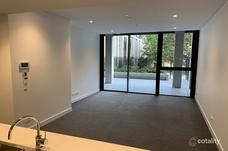 Property photo of 20106/2B Figtree Drive Sydney Olympic Park NSW 2127