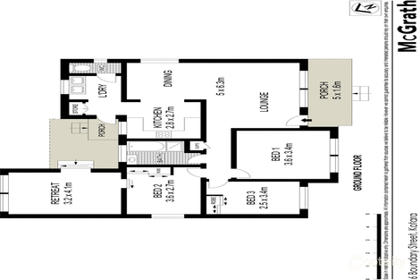 Property photo of 6 Boundary Street Kotara NSW 2289
