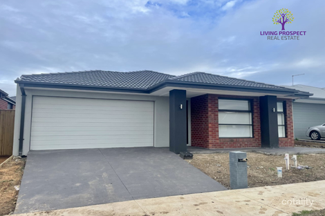 14 Fleurieu Cct, Armstrong Creek, VIC 3217