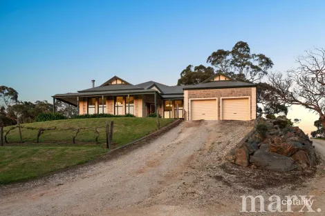 Property photo of 63 North Street Angaston SA 5353