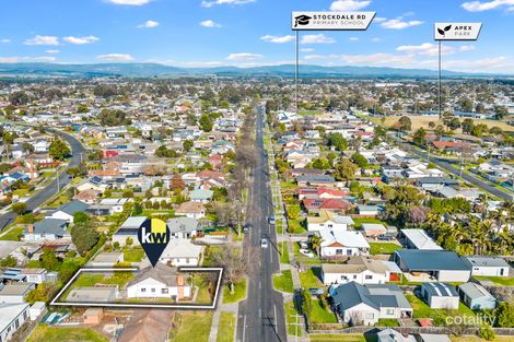 Property photo of 56 Stockdale Road Traralgon VIC 3844