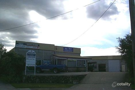 Property photo of 15 Industry Drive Caboolture QLD 4510