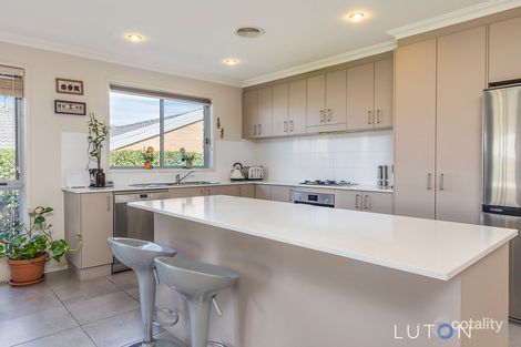 Property photo of 4 Sudradjat Street Casey ACT 2913