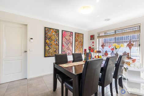 Property photo of 4 Sudradjat Street Casey ACT 2913