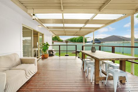 Property photo of 6 Kesawai Place Holsworthy NSW 2173