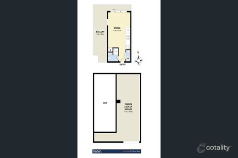 Property photo of 25/13 Ernest Street Crows Nest NSW 2065