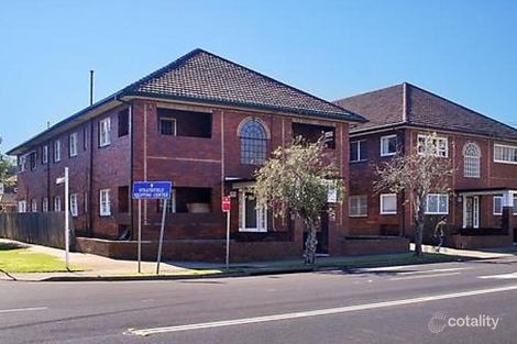 5/13 Albert Rd, Strathfield, NSW 2135