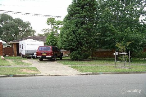 33 Lomond Cres, Winston Hills, NSW 2153