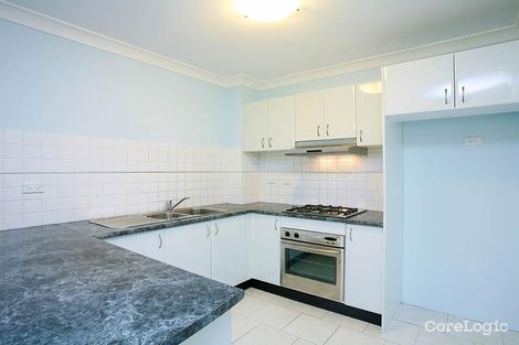 Property photo of 20/2-4 Kane Street Guildford NSW 2161