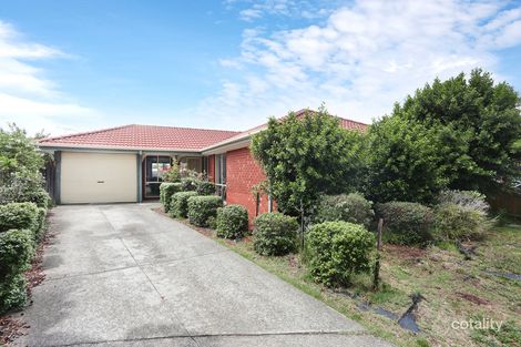8 Chamney Pl, Roxburgh Park, VIC 3064