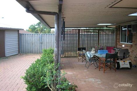 Property photo of 61 Boomerang Crescent Raby NSW 2566