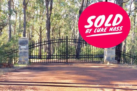 14 Rodgers Ct, Roleystone, WA 6111