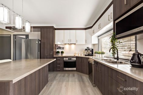 8 Baxton Pl, Shailer Park, QLD 4128