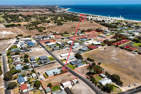 Property photo of 29 Trevor Drive Kingston Se SA 5275