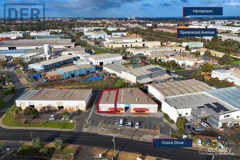 3/6 Cocos Dr, Bibra Lake, WA 6163