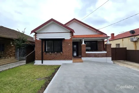 21 Rose St, Punchbowl, NSW 2196