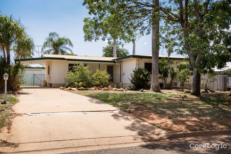 Property photo of 7 Erap Street Soldiers Hill QLD 4825
