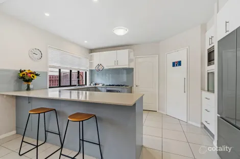 Property photo of 14 York Creek Crescent Reedy Creek QLD 4227