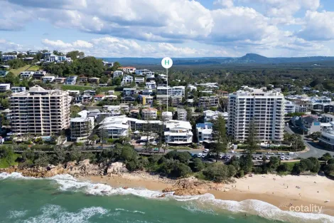 Property photo of 1/21 Coolum Terrace Coolum Beach QLD 4573