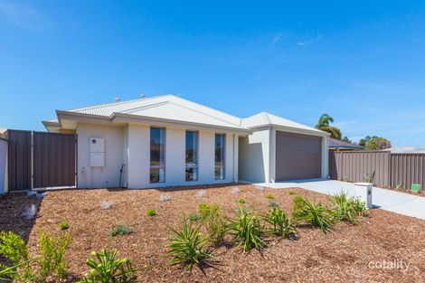 Property photo of 1 Rangeview Court Maddington WA 6109