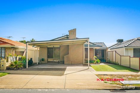 Property photo of 23 Wheatstone Drive Morley WA 6062