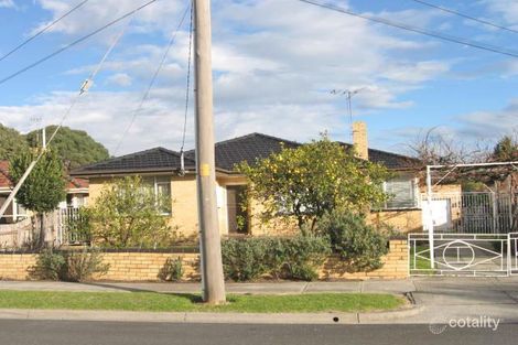 16 Merbow St, Oakleigh, VIC 3166