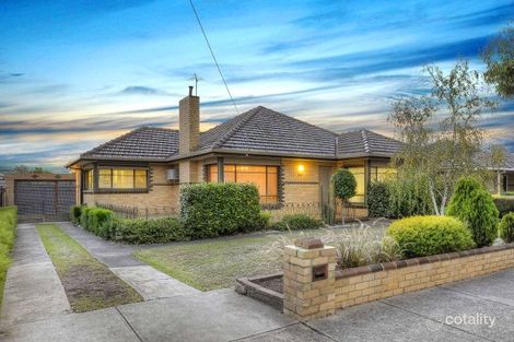 93 Mcfadzean Ave, Reservoir, VIC 3073