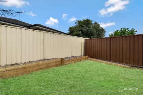Property photo of 25 Gilmour Street Colyton NSW 2760