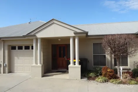 2/55 Brilliant St, Bathurst, NSW 2795