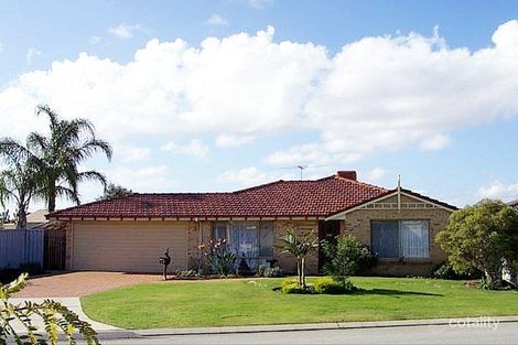 49 Bloodwood Cir, South Lake, WA 6164