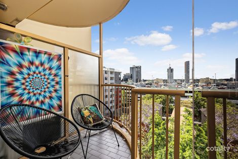 Property photo of 104/22-32 Great Western Highway Parramatta NSW 2150