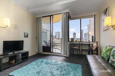Property photo of 104/22-32 Great Western Highway Parramatta NSW 2150