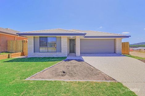 Property photo of 12 Latham Street Yarrabilba QLD 4207