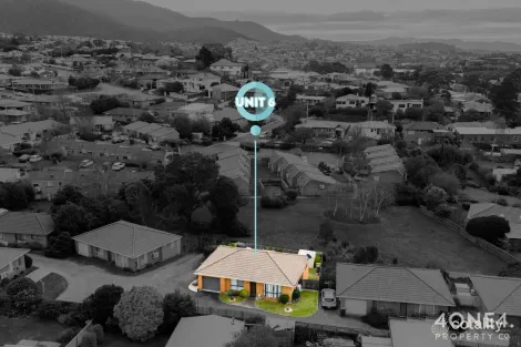 Property photo of 6/528 Main Road Montrose TAS 7010