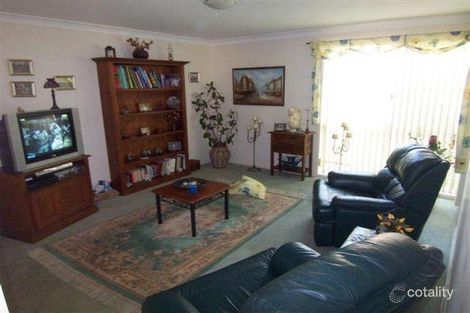 Property photo of 1 Murdock Place Wakerley QLD 4154