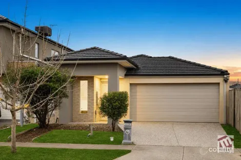 Property photo of 4 Living Crescent Point Cook VIC 3030
